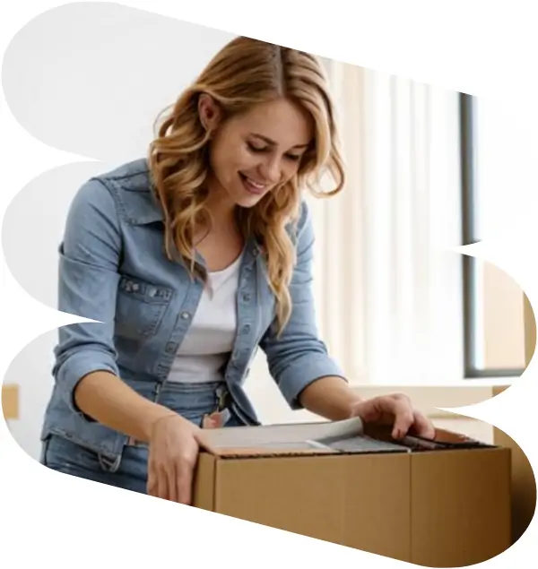 moving company K & T Moving